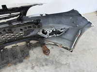 фото thumb №8, Бампер перед переднее opel astra j iv рестайлинг 13368660