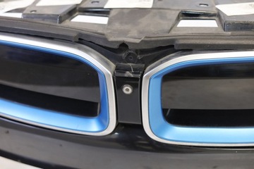 фото thumb №8, Бампер перед переднее bmw i8 камера комплектный c23