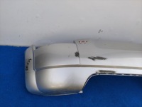 фото thumb №11, Бампер задня задній audi tt 8n0807511