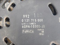 фото thumb №2, Volvo xc60 2.4d d5 генератор