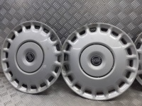 Колпаки оригинальные комплект r 15 volvo v50 2.0 d 30714075 с Разборки, фото thumb