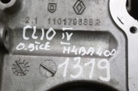 Поддон масляная масла renault clio iv nissan dacia 0.9 tce h4ba400 110179688r Цена, фото thumb