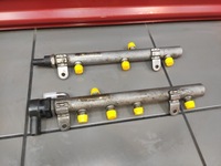 фото thumb №12, Jeep grand cherokee wk 3.0crd commander xk форсунки планка насос набір