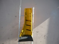 фото thumb №5, Iveco stralis trakker кутик кабіни правий owiewk