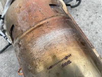 фото thumb №14, Каталізатор dpf fap 2.3 dci renault master iv 4 fwd adblue nox 22-23r