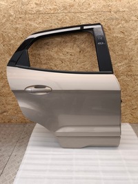 фото thumb №1, Ford ecosport mk2 ii lift st line двері задні передні правий задня колір th