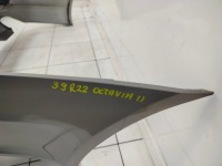 фото thumb №16, Skoda octavia ii рестайлинг универсал 08r- задний бампер pdc 9202