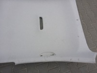 фото thumb №5, Skoda rapid liftback стеля підкрилок оригінал