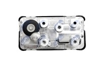 фото thumb №10, Nty регулятор турбіни g-139 6nw008412 ford mondeo iii 2.0di tddi tdci