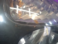 фото thumb №8, Renault clio ii thalia i lift fl 01-05 лампа фара правый 8200228792