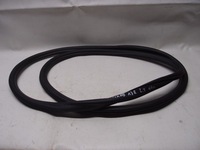 фото thumb №1, Прокладка кузовная левый задняя crossland 2017r