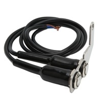 фото thumb №7, Перемикач led na кермо motocykla фара