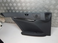 Купить Mercedes e w207 a207 кабриолет  обшивка задний a2076905525, фото thumb