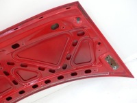 Ford transit mk5 v капот крышка двигателя c0 00-02r в Украине, фото thumb