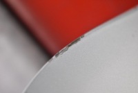 фото thumb №6, Двері праві перед передні сріблястий citroen c4 2 ii 5d hb 10-17