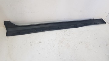 фото thumb №2, Накладка поріг планка порогова volvo v90 31386125