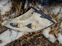 фото thumb №7, Ducato citroen jumper peugeot boxer iii молдинг nad фара правая 06530070