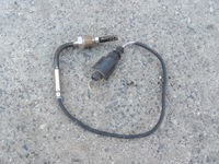 фото thumb №1, Audi a8 d3 4.0 tdi датчик температуры выхлопных газов