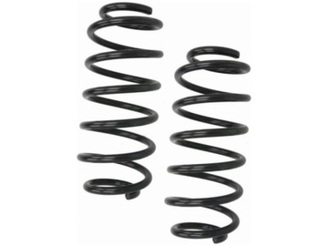 фото thumb №1, Пружини зад lesjofors 4275748