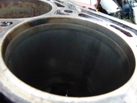 фото thumb №12, Блок двигателя vw golf 7 vii 2.0tfsi бензин djh европа