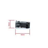 фото thumb №15, Eppdc108 датчик парковка oem номер