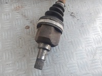 фото thumb №3, Citroen c8 peugeot 807 рестайлинг 2.0 16v левая полуось