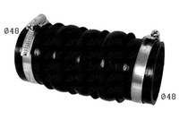 фото thumb №2, Шланг интеркулер citroen berlingo 05- sasic