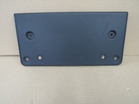 фото thumb №2, Seat mii решітка радіатора бампера перед