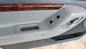 фото thumb №7, Jeep grand cherokee wj боковина дверь левый перед