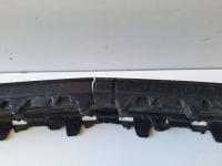 фото thumb №5, Vw touareg ii 7p6 r-line lift бампер задняя 7p6807521 k оригинал