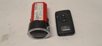 фото thumb №7, Toyota auris i 1.6 16v vvti комплект стартовий do запуску 8966102e51