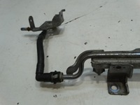 фото thumb №8, Молдинг упорскування mazda 2 de 1.3 62kw 2011r. 297500-0460