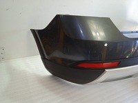 фото thumb №5, Skoda rapid scout бампер задня задній 5jj807421b