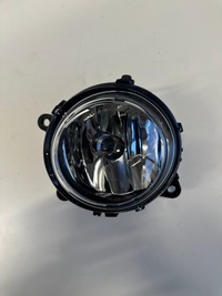 фото thumb №1, ! mercedes actros mp4 протитуманна фара лівий a9608202956 701.01l !