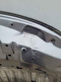 фото thumb №4, Капот lexus ux