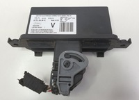 фото thumb №1, Модуль блок керування світла citroen c5 iii 9673195480