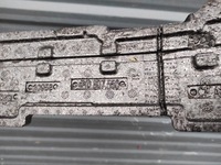 фото thumb №11, Абсорбер піна бампера перед audi a6 c8 4k0807550