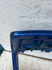 фото thumb №11, Крышка багажника skoda fabia iiih 6v9 kombi