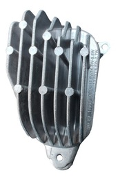 фото thumb №2, Модуль led drl audi q5 lift левый 8r0941475b autokomp