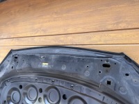 фото thumb №8, Капот mercedes glc w253 2015-22 год