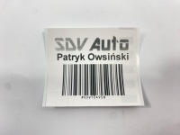 фото thumb №7, Датчик температури рідини mercedes w126 se sec r107sl 0055422617 6-24v