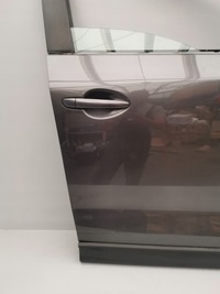 фото thumb №3, Mazda cx5 ii 2017- двері праві перед передні 46g