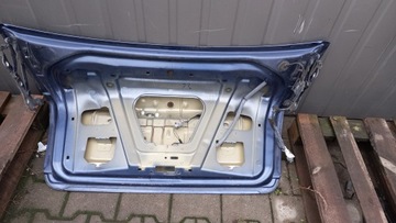 фото thumb №4, Задняя крышка volvo s60 01r sedan код lak 450-26