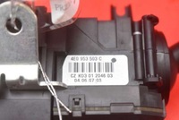 фото thumb №6, Переключатель комбинированный подрулевой переключатель 4f0953549d audi a6 c6 kombi 04-08