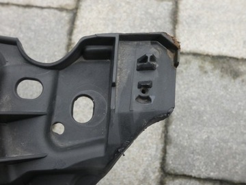 фото thumb №11, Pas переднее, усилитель бампера верхний peugeot 308 t9