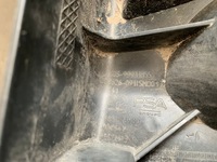 фото thumb №7, Citroen c4 iii напрямна бампера лівий задня 9831818980