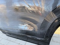 фото thumb №9, Дверь volkswagen tayron задняя левый задние левая