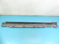 Молдинг накладка порог правая focus mk3 10-14 универсал Оригинал, фото thumb