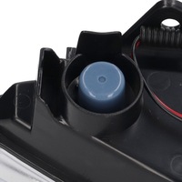 фото thumb №14, Замена поворотник передний бампера dla infiniti q50 sport 2014-2019