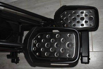 BOWFLEX MAX TOTAL profesjonalny orbitrek z NETFLIXEM!